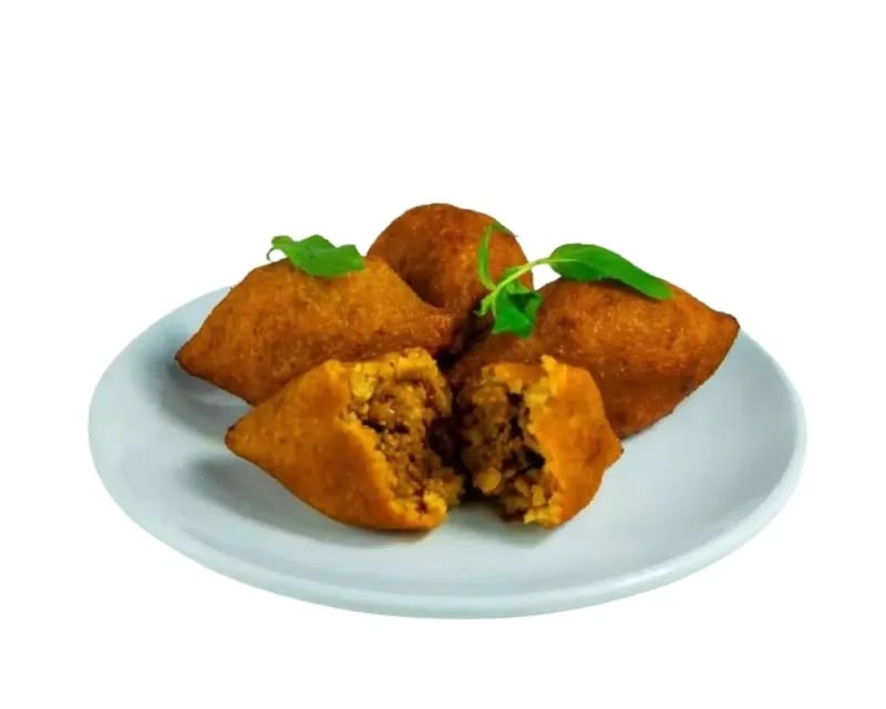 İÇLİ KÖFTE 